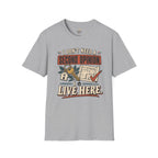 A Second Opinion T-Shirt