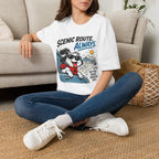 Scenic Always T-Shirt