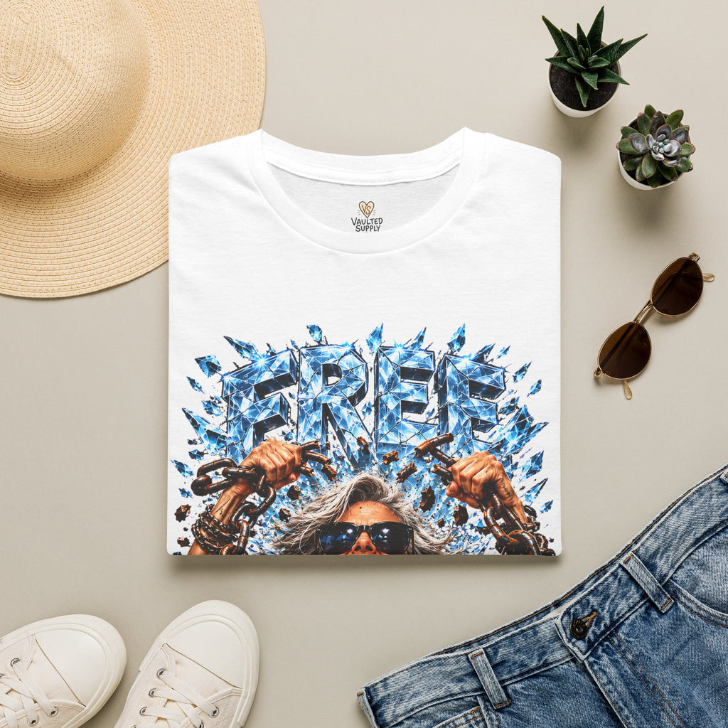Freedom Mood T-Shirt