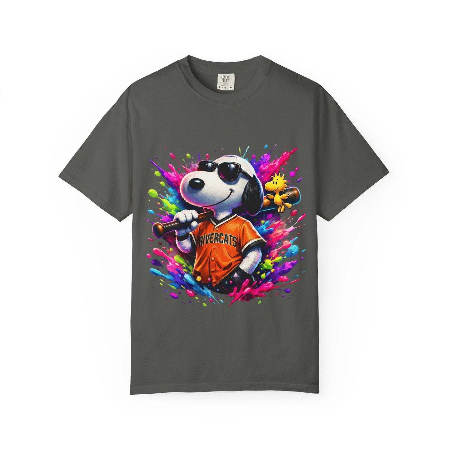 Sacramento RiverCats Celebration T-shirt