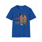 My life fits me Better Now T-Shirt