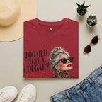 Cougar Confidence T-Shirt