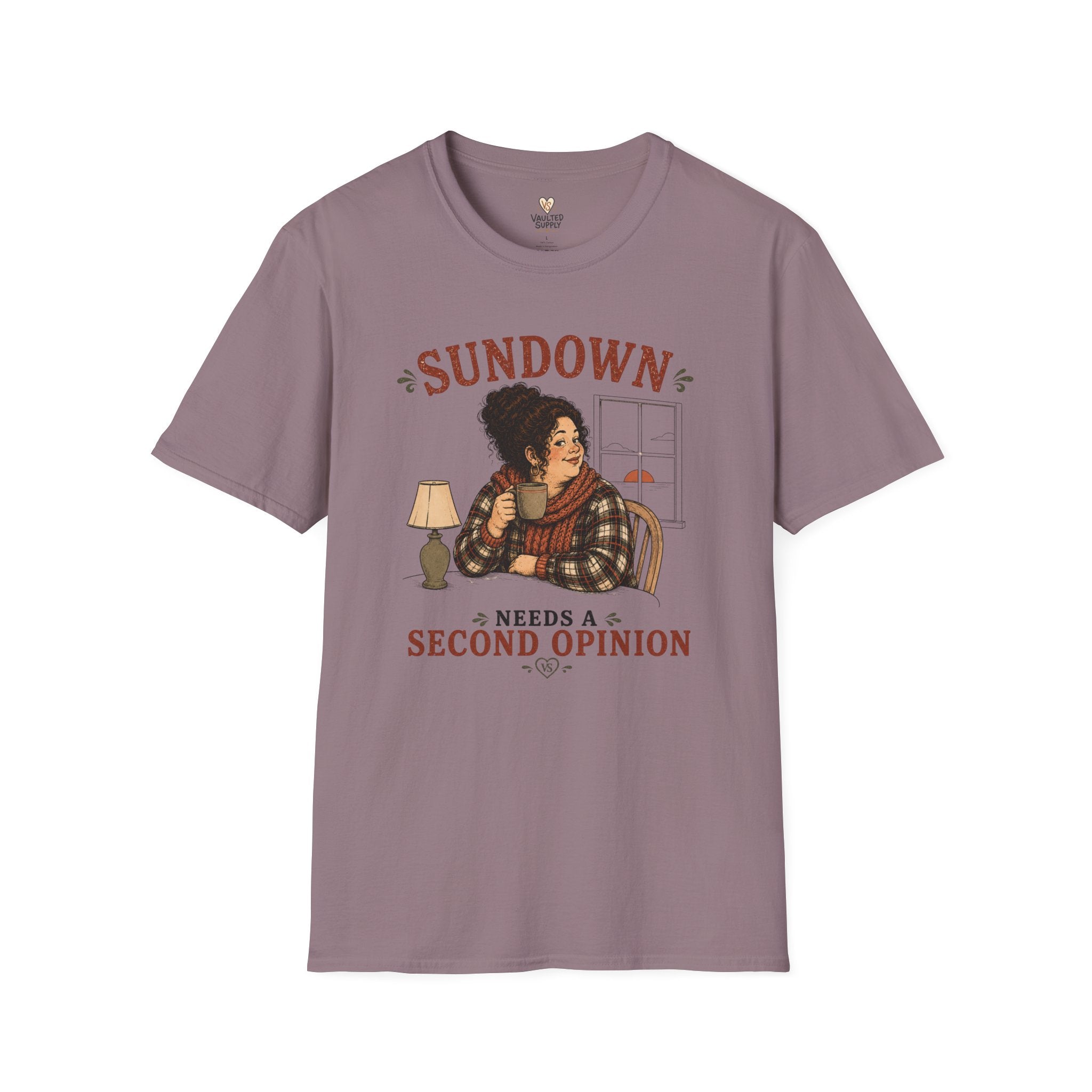 Sundown T-Shirt