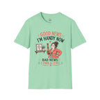 Handy Now T-Shirt