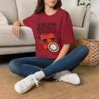 Nostalgia Test T-Shirt