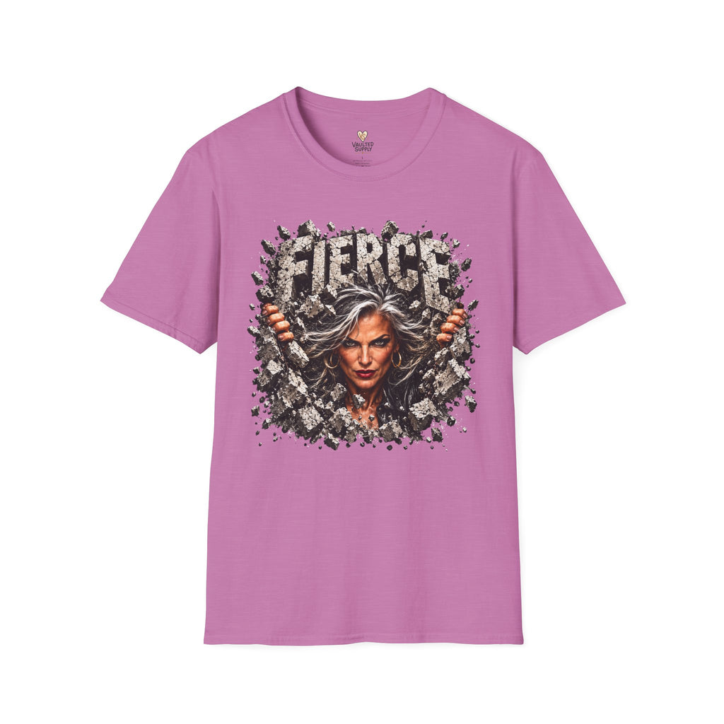 Fierce Energy T-Shirt