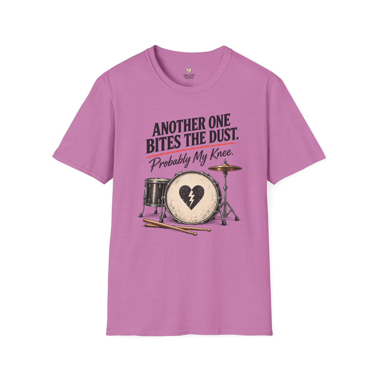 Dusty Knees T-Shirt