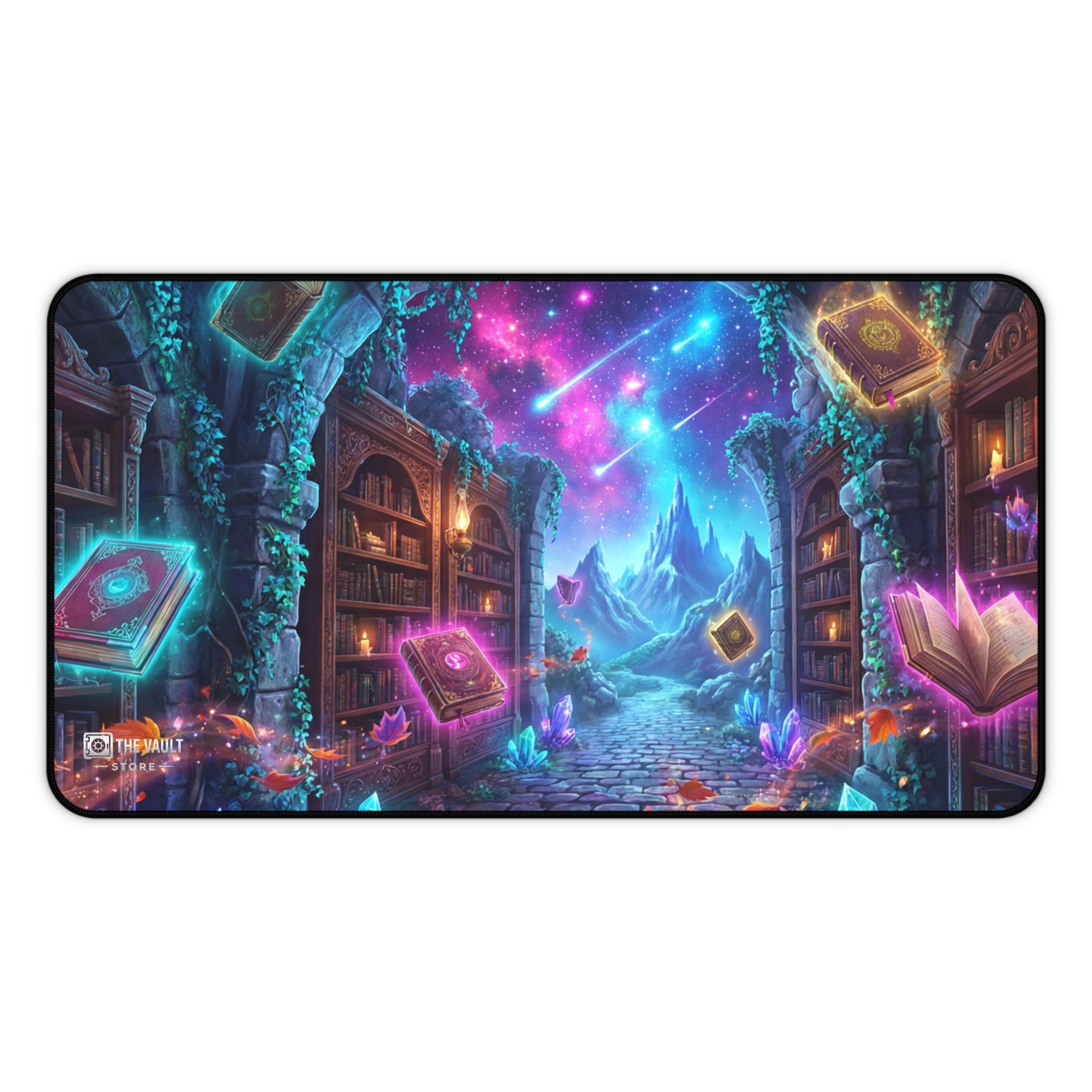 Arcane Realm Passage Desk Mat