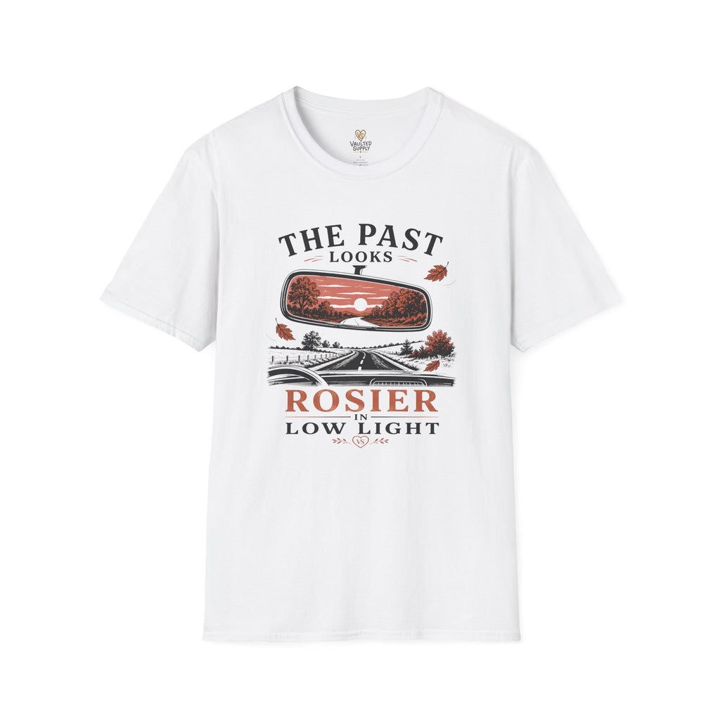 Past is Rosier T-Shirt