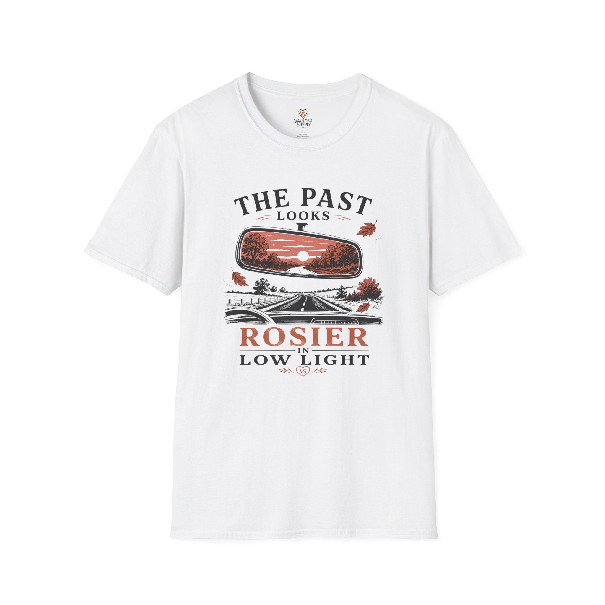 Past is Rosier T-Shirt