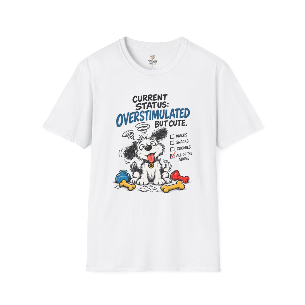 Cute Overload T-Shirt