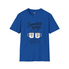 Separate Thermostats T-Shirt