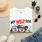 Wild Side T-Shirt
