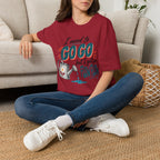 No Flow T-Shirt