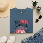 Nineties Calling T-Shirt