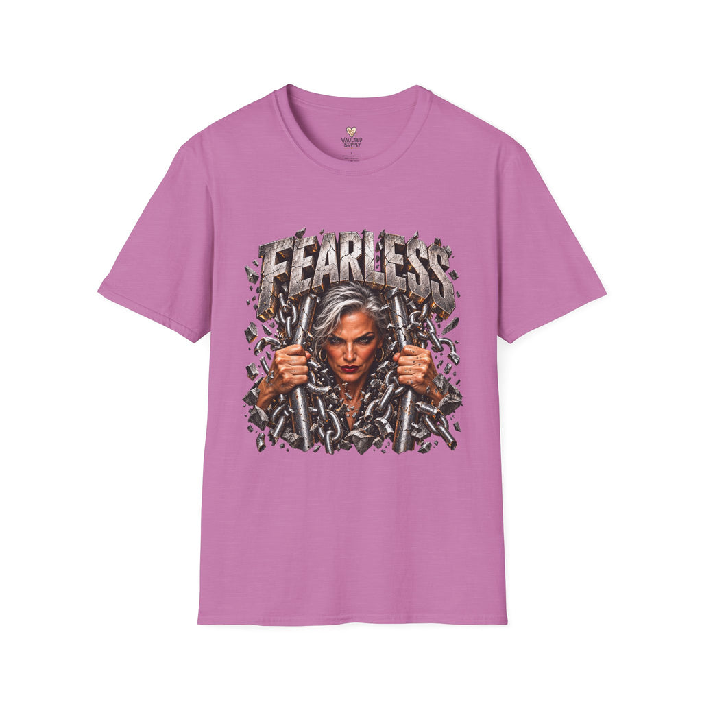 Fearless Energy T-Shirt