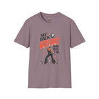 Back Out T-Shirt
