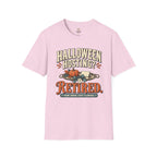 Halloween Hosting T-Shirt