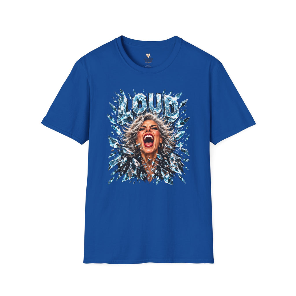 Loud Energy T-Shirt
