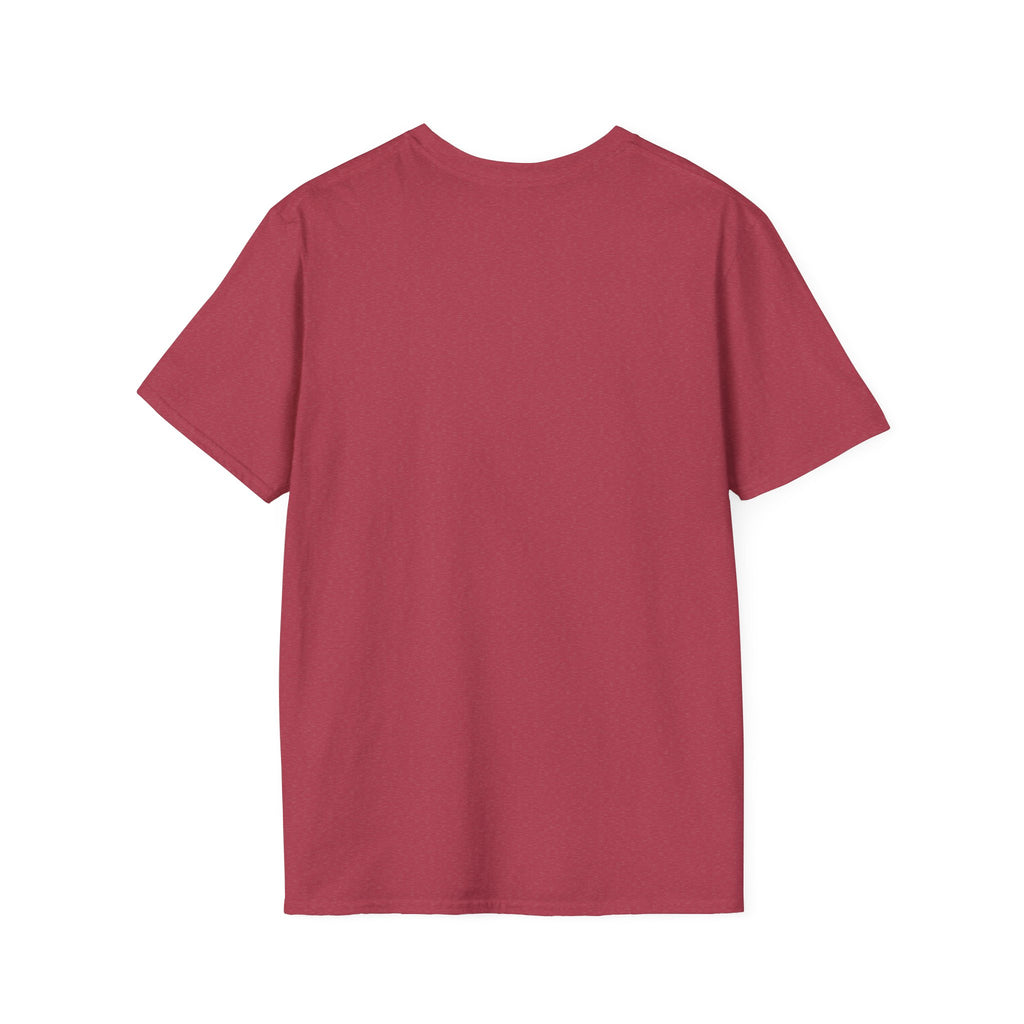 I Kept The Peace T-Shirt