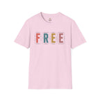 FREE T-Shirt