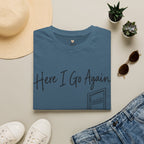 Bathroom Encore T-Shirt