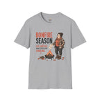 Bonfire Season T-Shirt