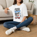 Skate Bark T-Shirt