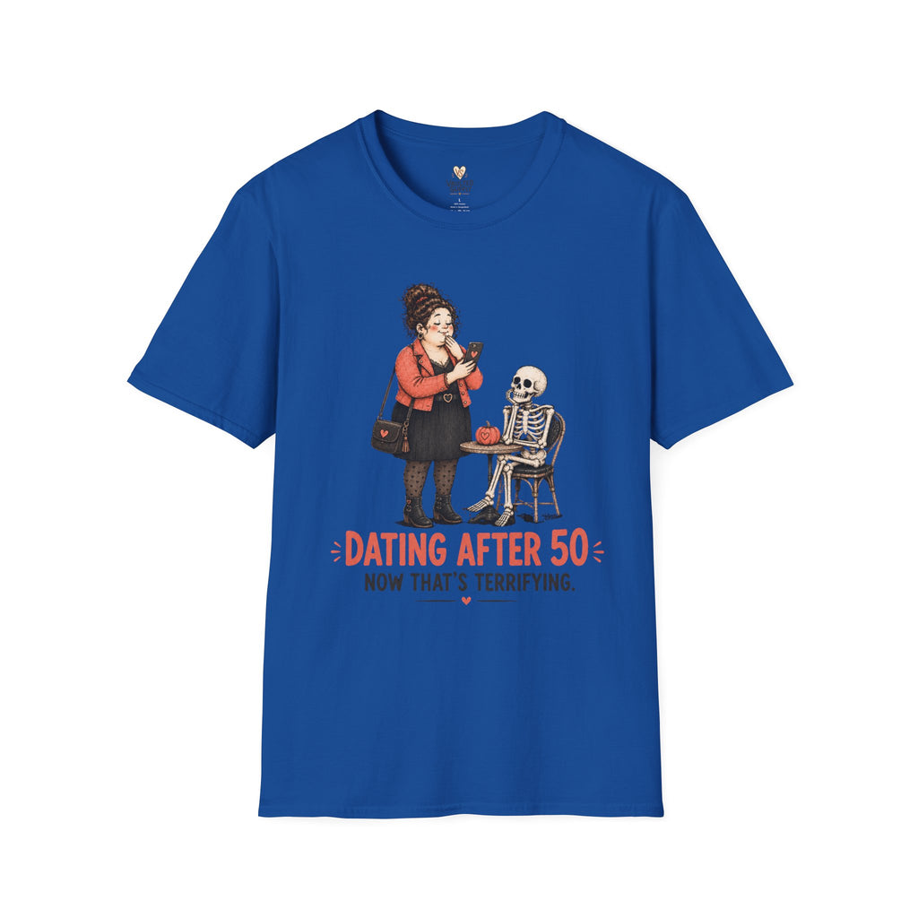Now That's Terrifying T-Shirt