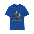 Now That's Terrifying T-Shirt