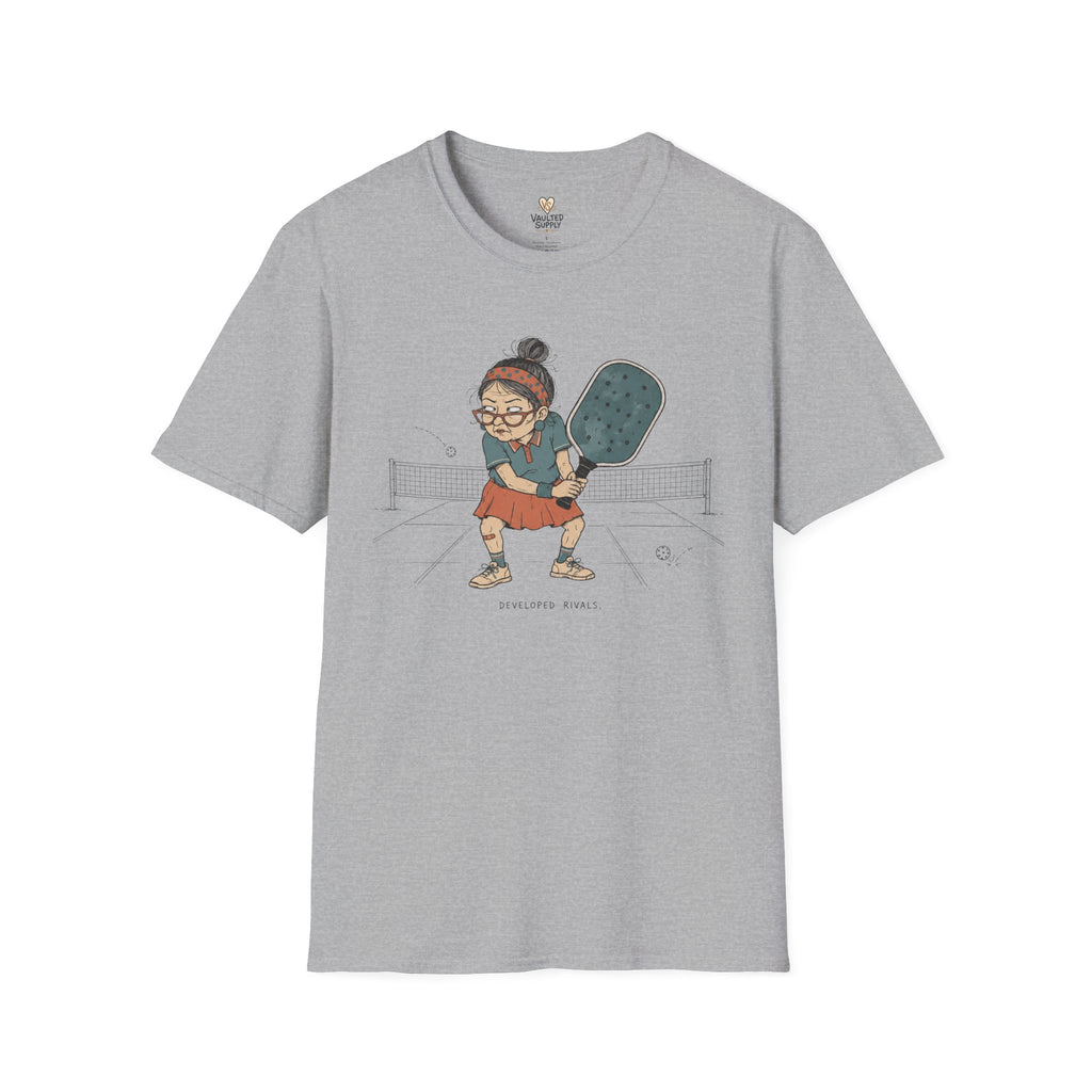 Developed Rivals T-Shirt