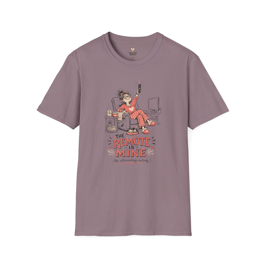 My Remote T-Shirt