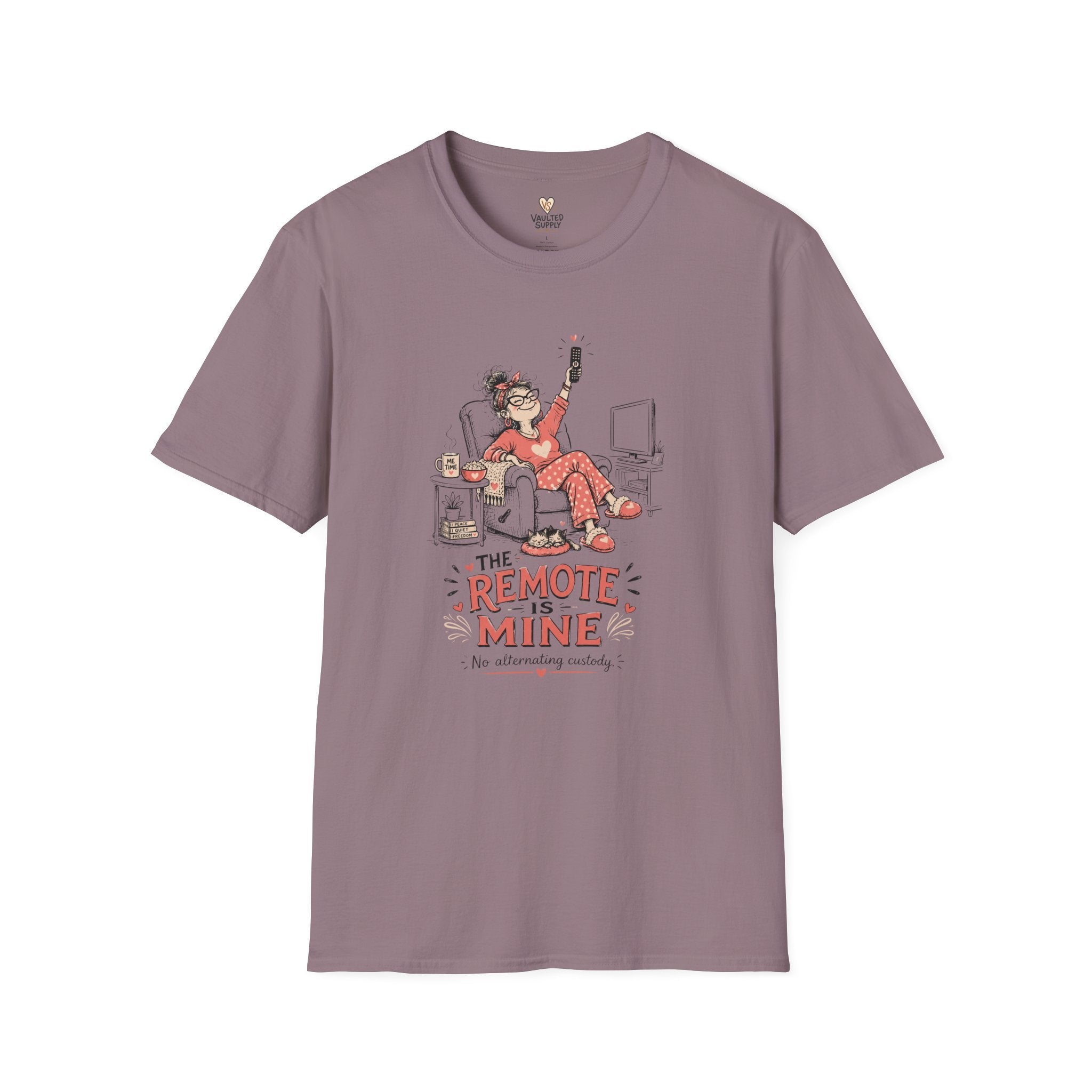 My Remote T-Shirt