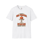 I Bought One Pumpkin T-Shirt