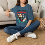 Mystery Marathon T-Shirt