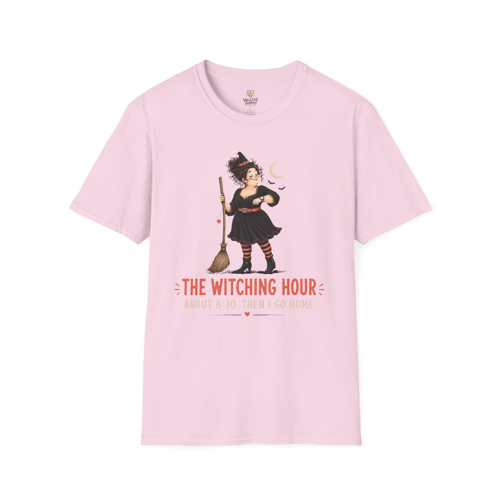 The Witching Hour T-Shirt