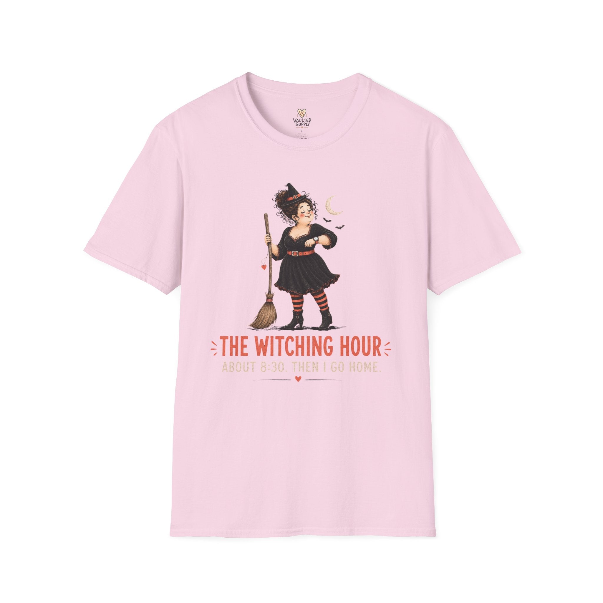 The Witching Hour T-Shirt