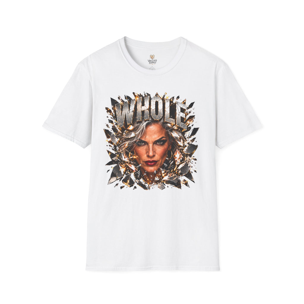 Whole Again T-Shirt