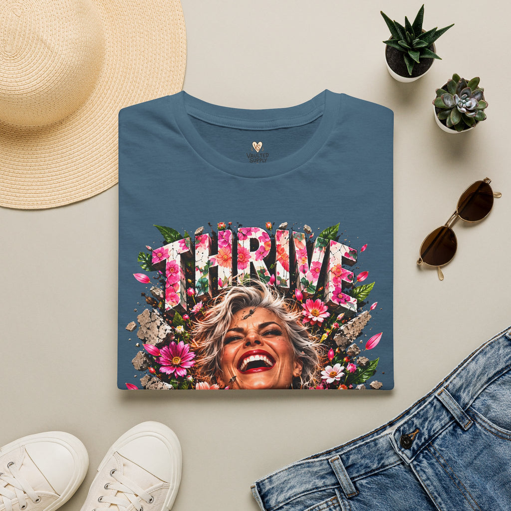 Thriving Mood T-Shirt