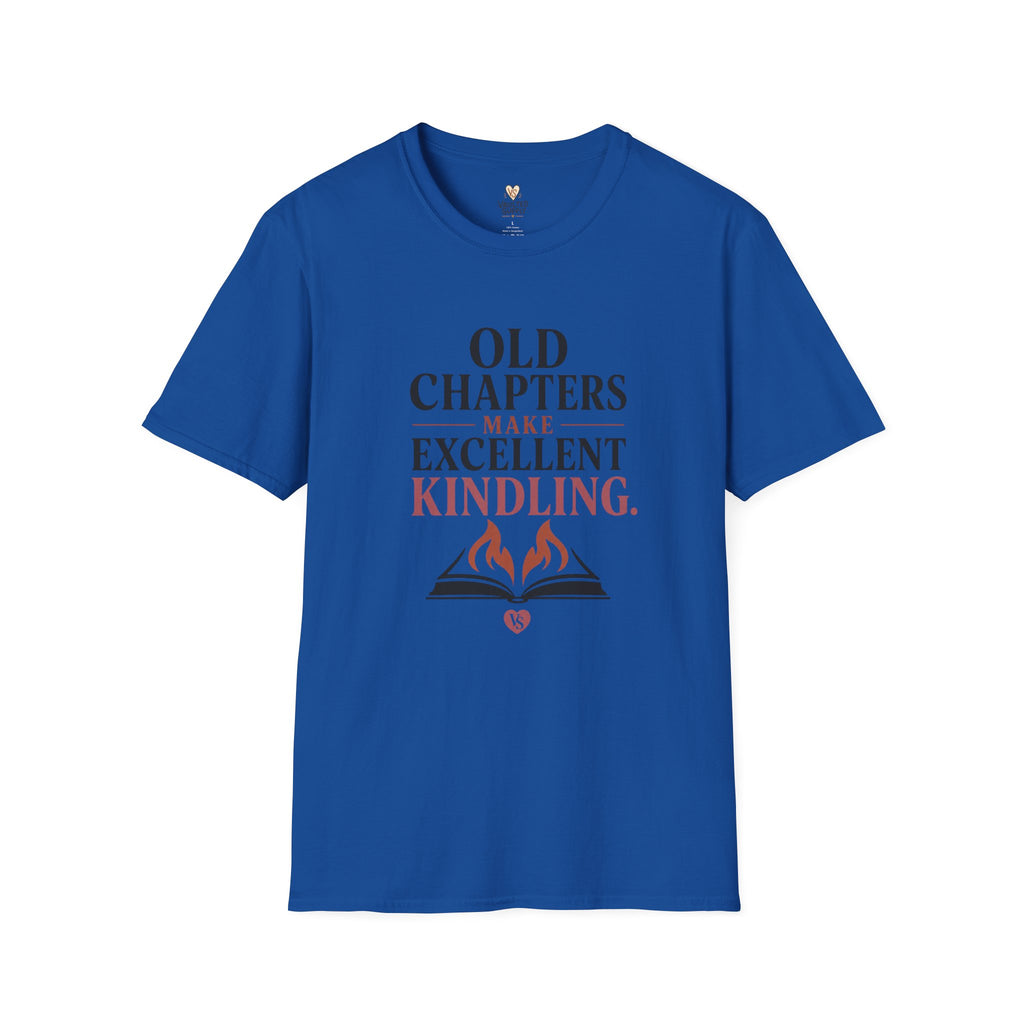 Old Chapters T-Shirt