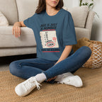 Number Comma T-Shirt