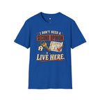 A Second Opinion T-Shirt