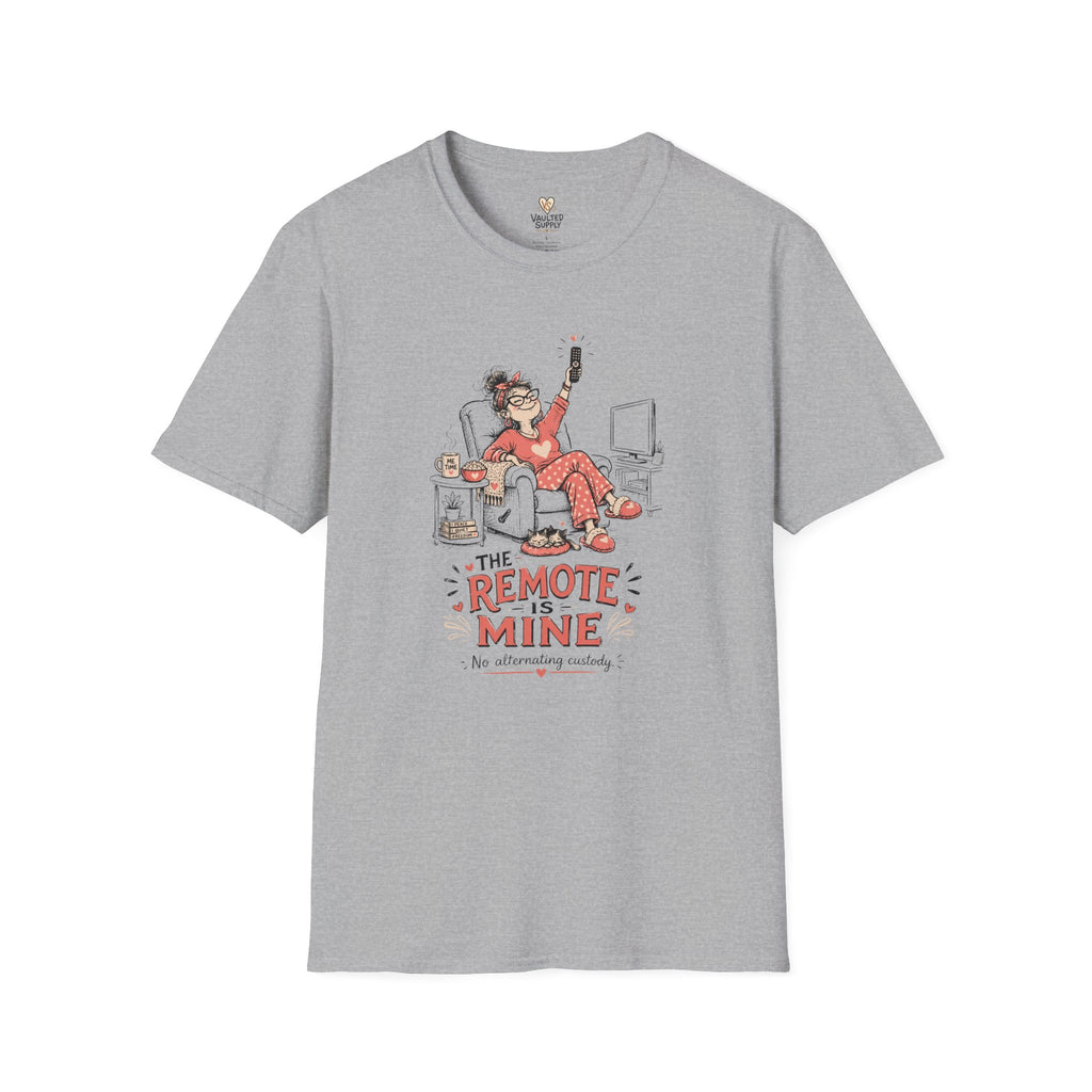 My Remote T-Shirt