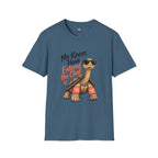 Chatty Knees T-Shirt