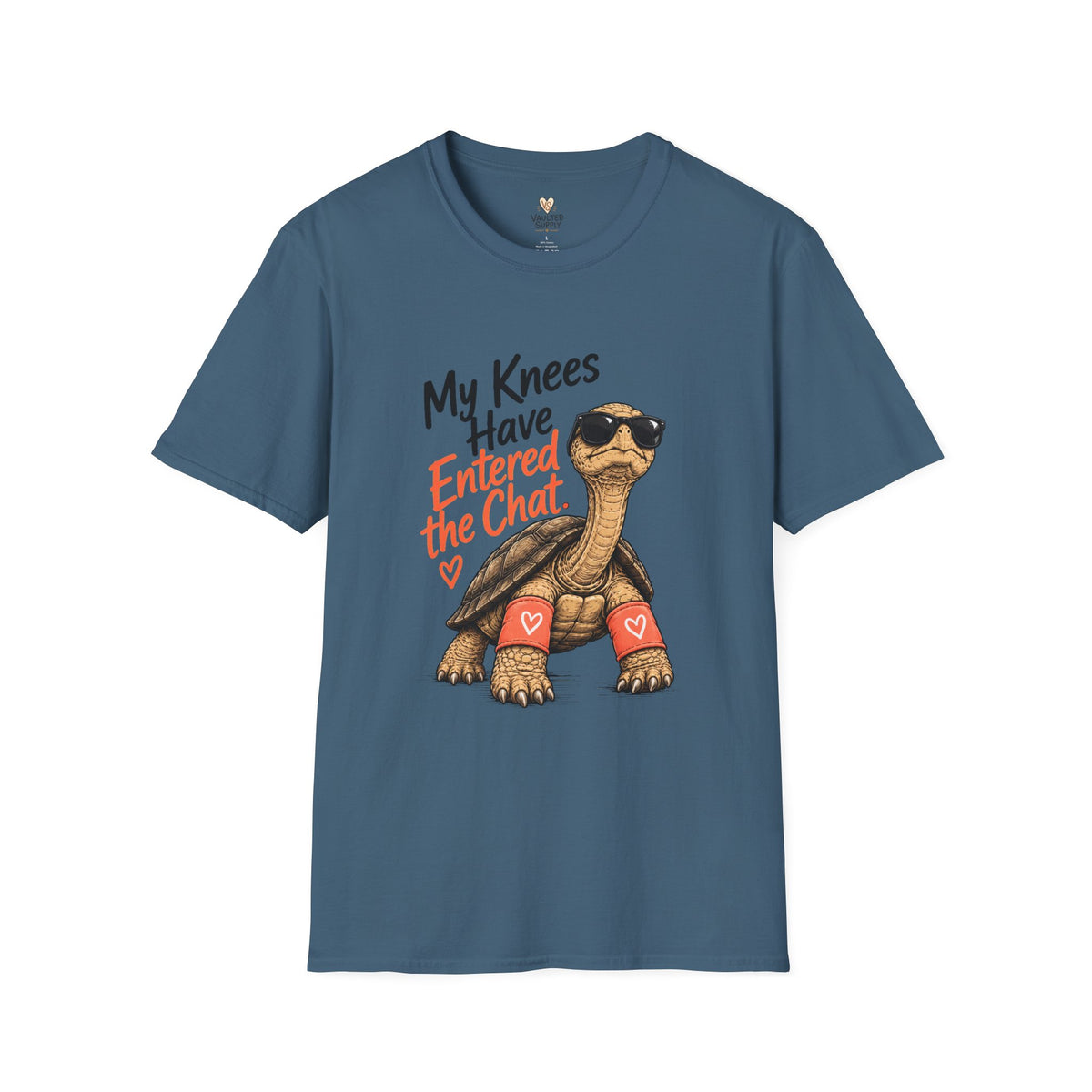 Chatty Knees T-Shirt
