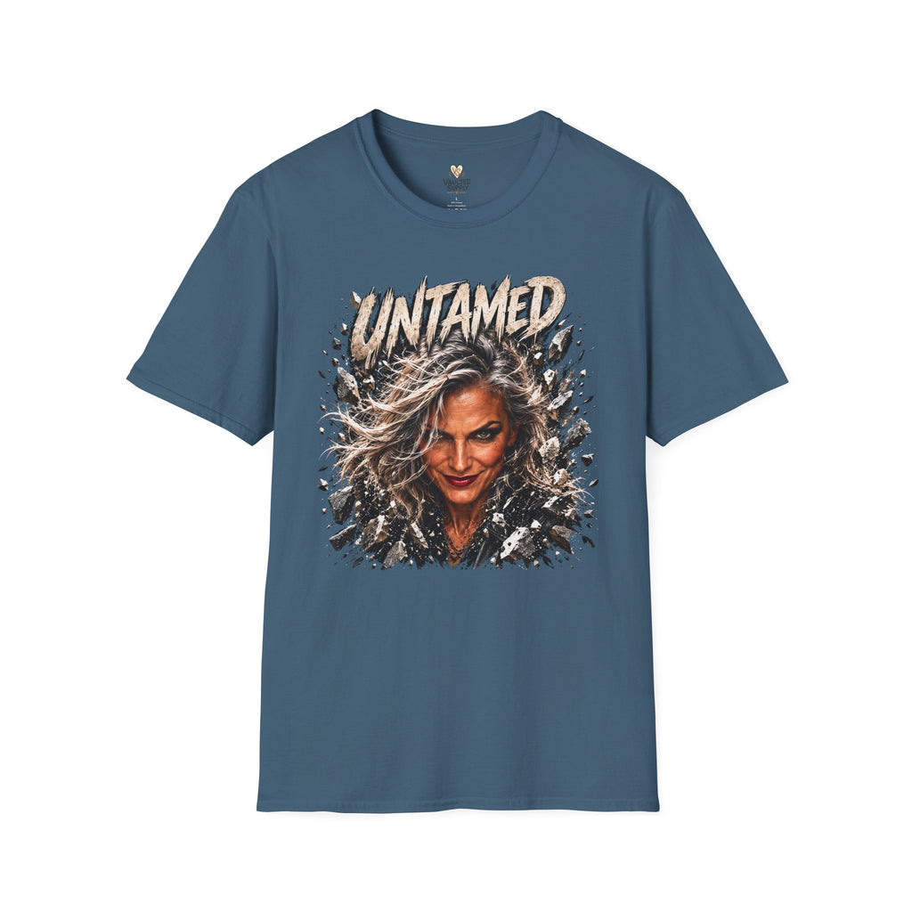 Untamed Energy T-Shirt