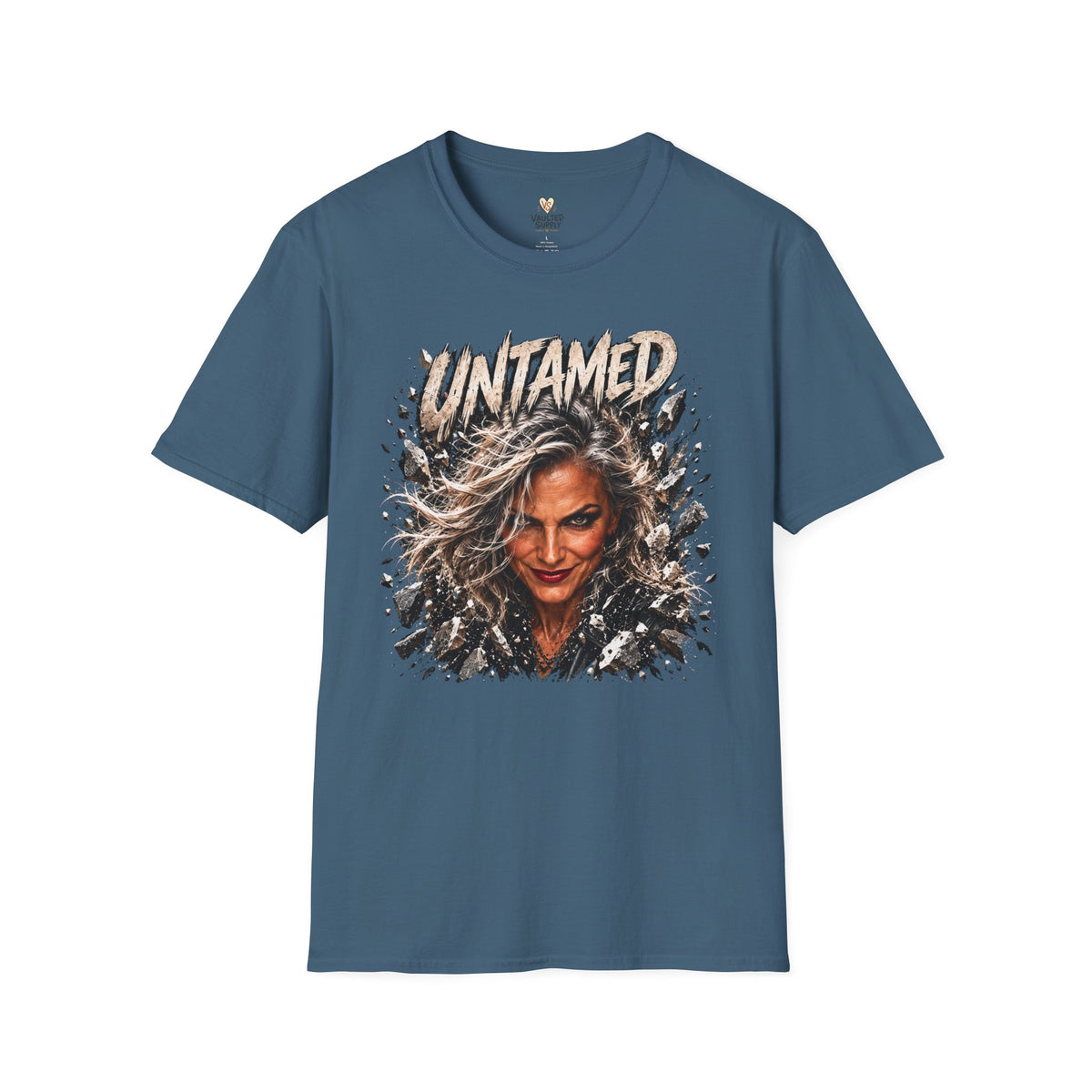 Untamed Energy T-Shirt
