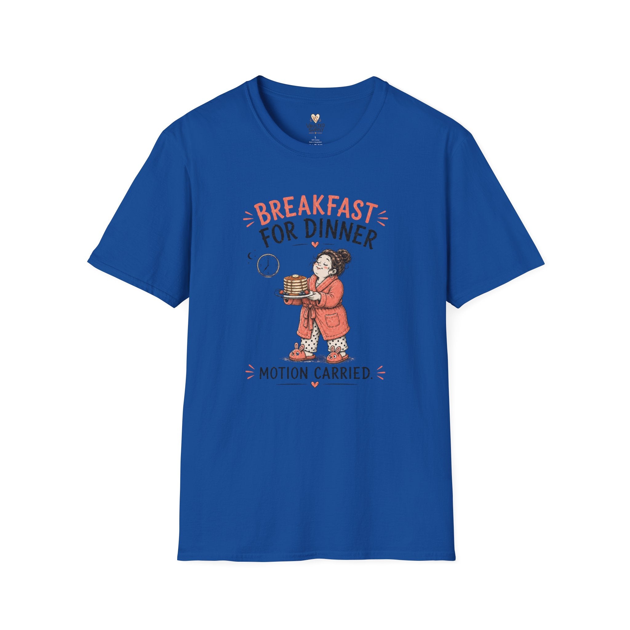 Breakfast for Dinner T-Shirt