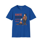 Bonfire Season T-Shirt