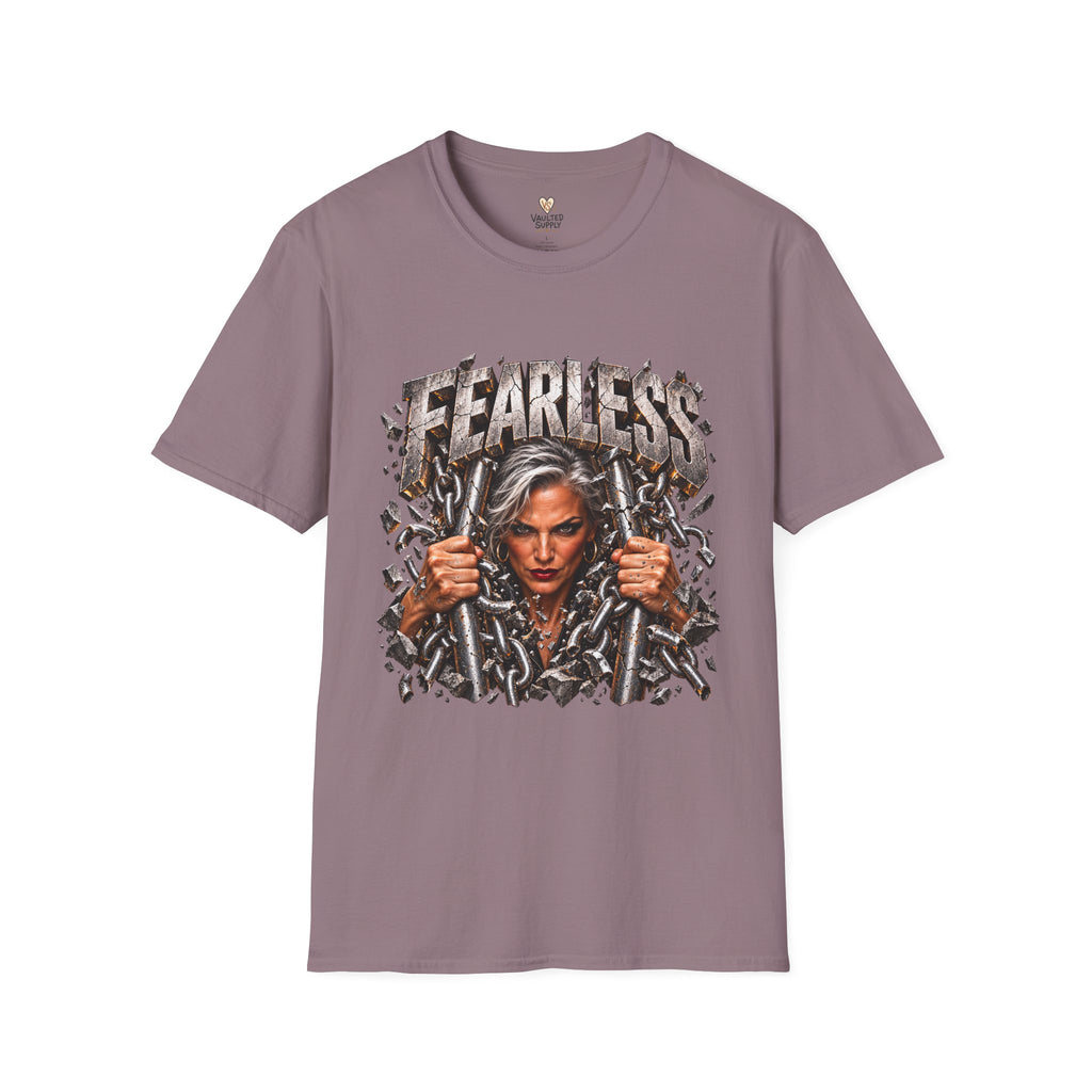 Fearless Energy T-Shirt